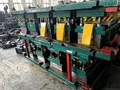progressive die stampings